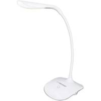 Lampe de bureau LED ACRUX Blanc - ESPERANZA