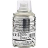 Aérosol 100 ml Peinture opaque permanente faible odeur PAILLETE OR - PÉBÉO