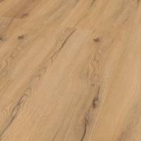 Plinthe sol stratifié ITALIE STANDARD+ - 2400 x 58 x 19 mm - Gedimat - KRONOTEX