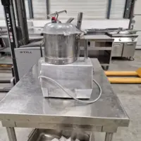 Robot coupe R3