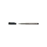 Feutre Pitt Artist Pen Brush gris chaud IV - FABER-CASTELL