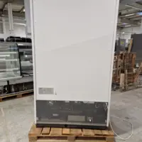 Vitrine verticale froid positif sans porte - Non Canalisable - Reconditionné - MURALECASANOVASLIM120CONGRUPPO - Fogal
