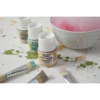 Set Initiation N°1 Peinture Porcelaine P150 Brillant - 6 Flacons de 20 ml - PÉBÉO