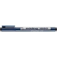 Feutre Fin de Précision Drawliner 1880 Noir (0.5) 0,5 mm - EDDING