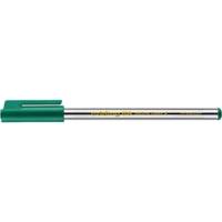 Feutre fin 88 vert 0,6 mm - EDDING