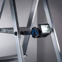Lampe de travail "Work Flex Area Light" 3 AA - VARTA