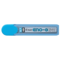 Etui de 12 Mines ENO-G 0,7 mm Extra Résistante HB - Pilot