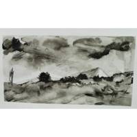 Encre De Chine Graphic 45 Ml - PÉBÉO