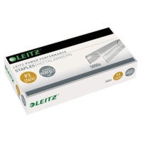 Boîte de 5000 Agrafes 26/6 mm Galva P3 - Leitz