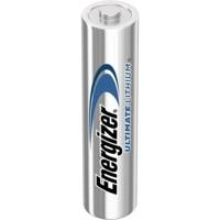 Lot de 10 piles AAA Micro Ultimate Lithium - ENERGIZER