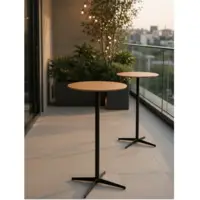 Mange debout bois 60 cm WORA - OCCASION - Adopte un Bureau