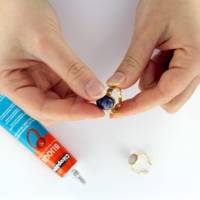 Colle technique Cléo'TECH Bijoux 30g - CLÉOPÂTRE
