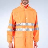 Veste de pluie Sonomix HV - DMD France