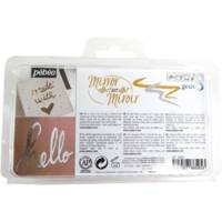 Gedeo Kit Marker Effet Miroir - PÉBÉO