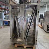 Armoire froide à chariot - Reconditionné - ATLAS3POSITIFCONDENSAIR - Friginox