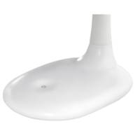 Lampe de bureau LED LUCY, 5w noir - UNILUX