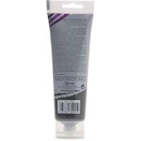Tube 120ml Peinture Acrylique Décocrème Mat NOIR VELVET - PÉBÉO