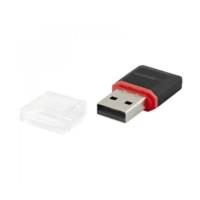 Lecteur de carte EA134K Externe MicroSD MicroSDHC - ESPERANZA
