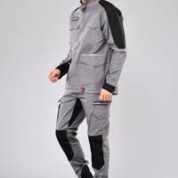 Blouson Batiwork - DMD France