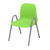 Fauteuil Clara Enfant Empilable – ArtProg