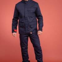 Pantalon Retardateur de Flammes et Antistatique CAP 1 - DMD France