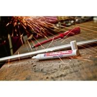 Marqueur Peinture 750 Blanc Pointe Ronde 2-4 mm - EDDING
