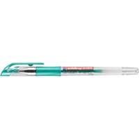 Roller à encre gel 2185 vert métallisé 0,7 mm - EDDING