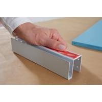 Pack 9 Adhésifs Double-face de Montage Powerbond Ultra Strong 20 x 60 mm - TESA