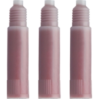Boîte 3 Cartouche Maxx Eco 655 pour Maxx 110 Rouge - SCHNEIDER