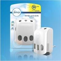 Désodorisant électrique 3Volution - FEBREZE