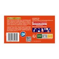 Activateur Naturel Fosse Septique - 20 sachets (4 mois de traitement) - Activateur Biologique Fosse Septique - EPARCYL