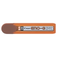 Etui 12 mines ENO 2H 0.5 mm - Pilot