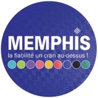 Protege document en polypropylene memphis classique 200 vues - Coloris aléatoire - OXFORD