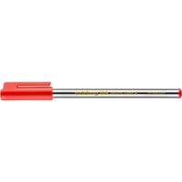 Feutre Fin 88 Office Liner Rouge 0,6 mm - EDDING