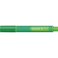Stylo Feutre Fibre Combinable Link-It 1.0 Vert Foret - Schneider
