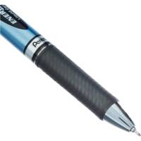 Stylo roller à encre gel liquide EnerGel BLN75 Noir - PENTEL