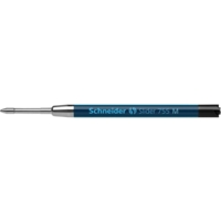 Recharge Slider 755 Pointe Moyenne Encre Viscoglide Noir - Schneider