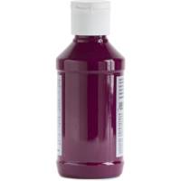 Peinture Acrylique POURING Expérience Prête à l'emploi 118ml Magenta foncé - PÉBÉO