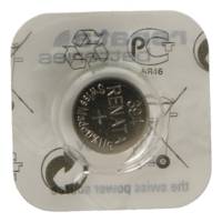 Pile bouton Silver Oxyde 394 / SR936SW 0% mercure - RENATA