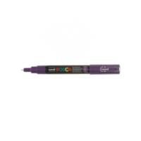 Marqueur pointe conique extra-fine pc1mc 0,7 - 1mm or - POSCA