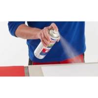 Colles en aérosol PERMANENT 500 ml - TESA