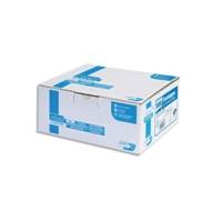 Paquet de 500 enveloppes auto-adhésives Fenêtre 45x100 162 x 229 mm Blanc - GPV