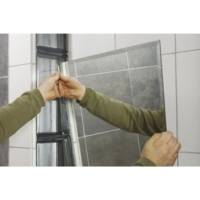 Bande Adhésive de Montage Double Face Pour miroir 19 mm x 1,5 m - TESA