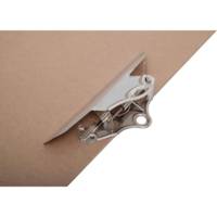 Porte-bloc A3 classic en isorel bois - MAUL
