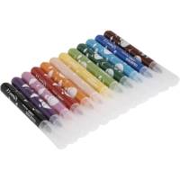 Feutre COLOR'PEPS Maxi, étui carton de 12 - MAPED