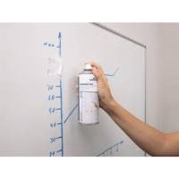 Mousse nettoyante pour tableau blanc WHITEBOARD foam - DURABLE