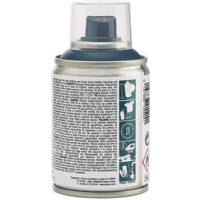 Peinture en Spray 7A - 100ml Spécial Textiles Naturels et Synthétiques - Bleu nuit - PÉBÉO