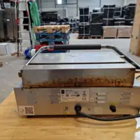 Grill panini - GPG1202 - Metro