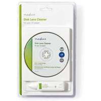 Nettoyant pour Lentille de Lecteur de Disque CD 20 ml - NEDIS