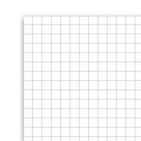Carnet répertoire spirale 90 x 140 mm quadrillé 100 pages 90g - OXFORD